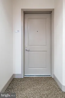 a view of entrance front of the house