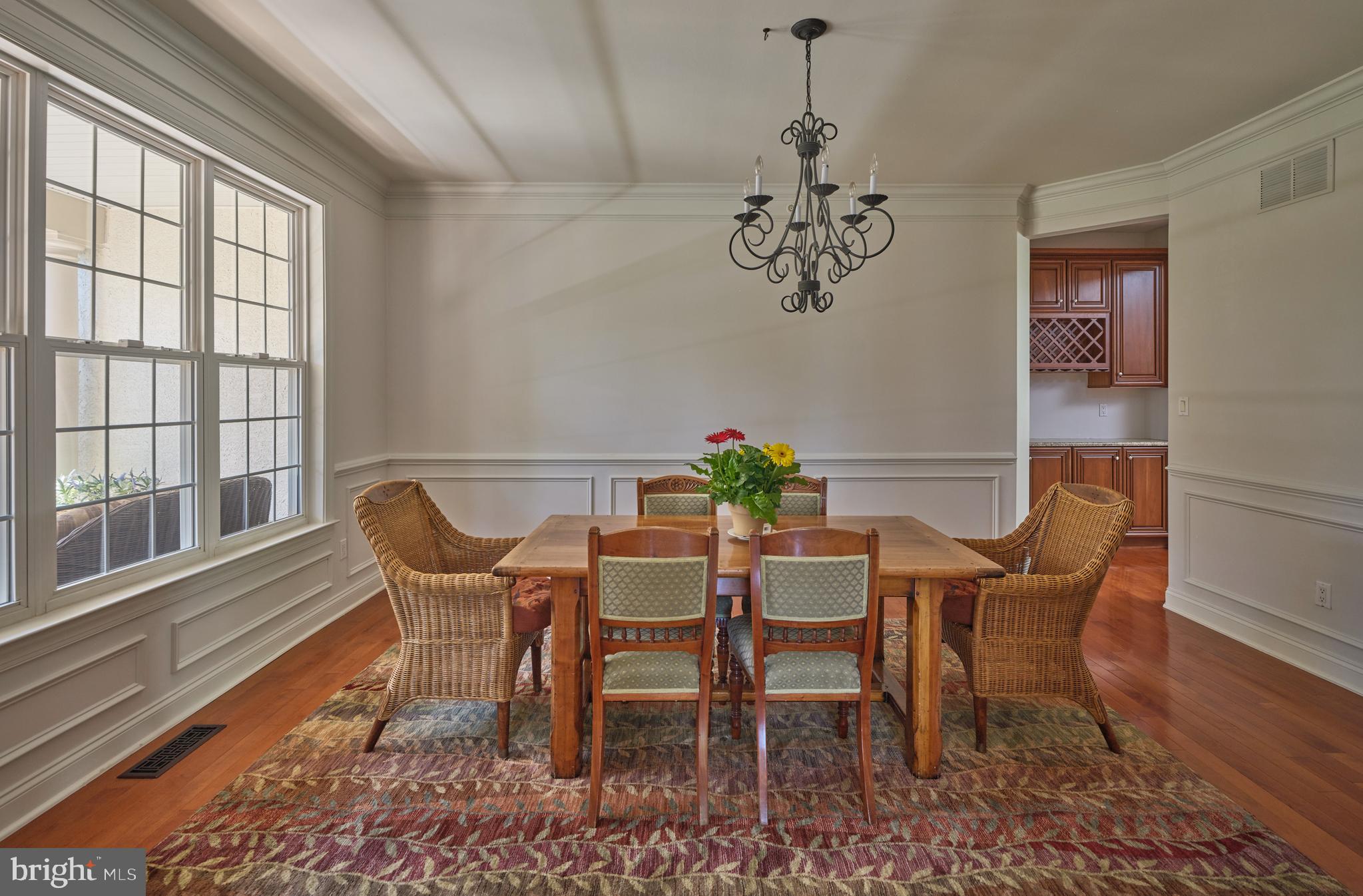 3844 Springtown Road Furlong, PA 18925 - Photo 11 of 46 Dining room