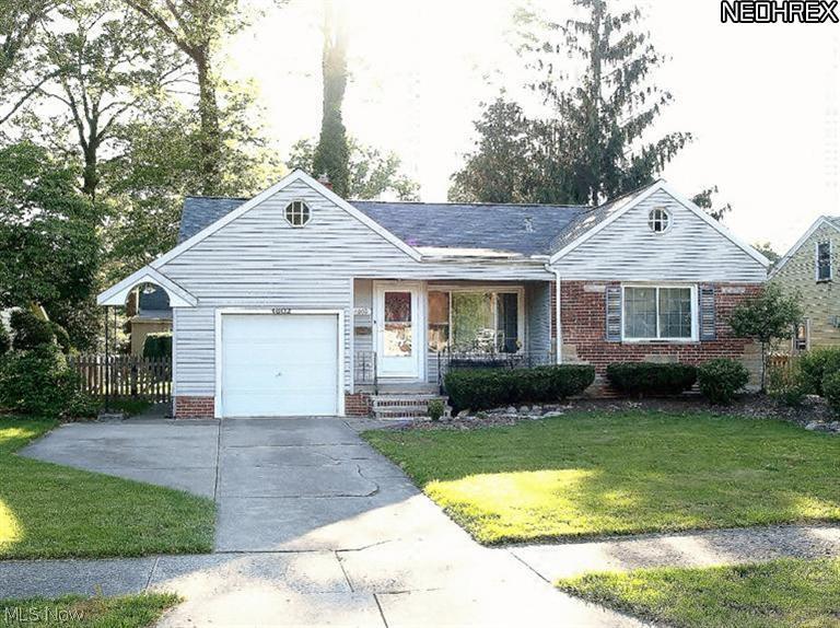 4602 Orchard Road Fairview Park, OH 44126 - Photo 1 of 25