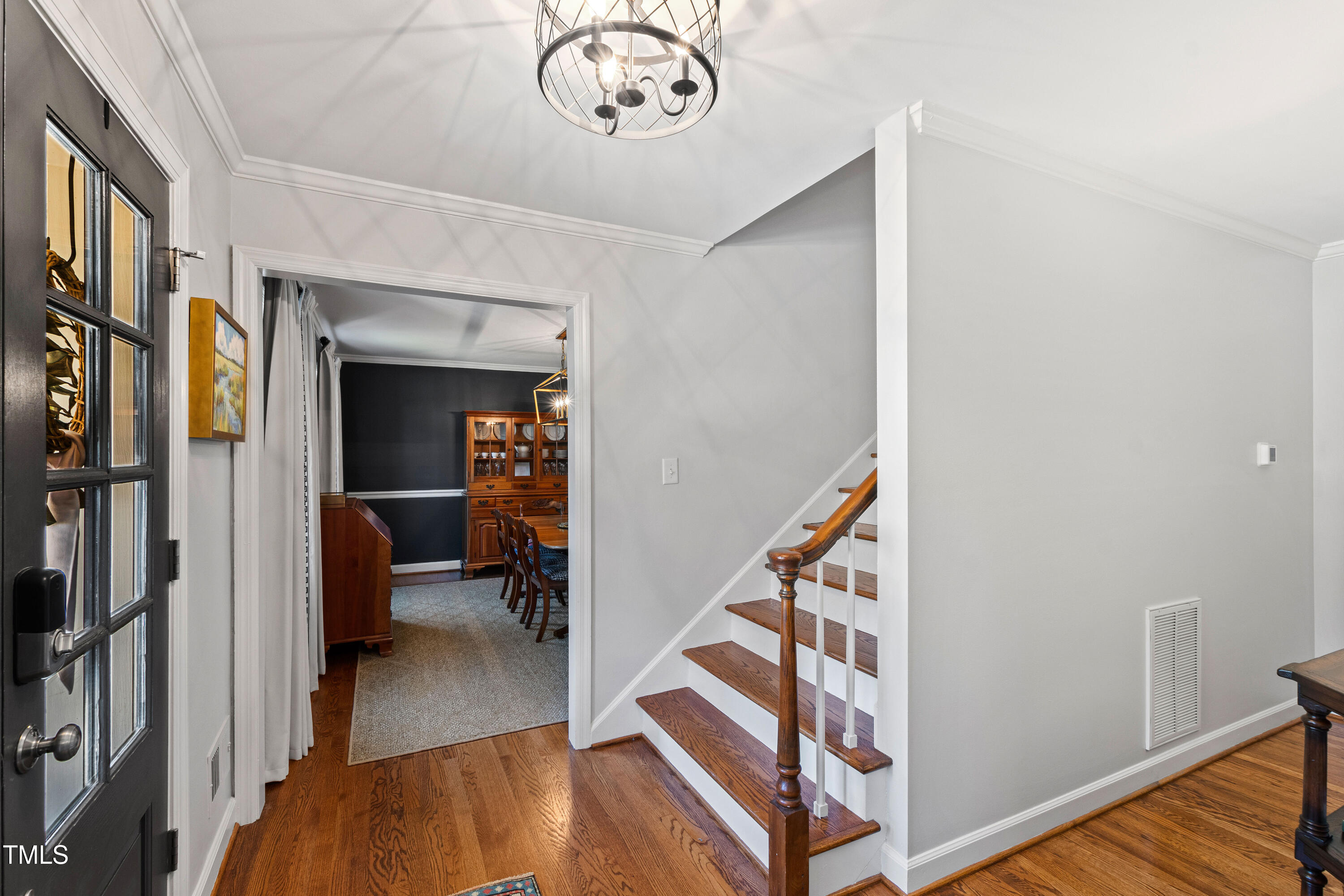 4505 Keswick Drive Raleigh, NC 27609 - Photo 5 of 56 Keswick (28)