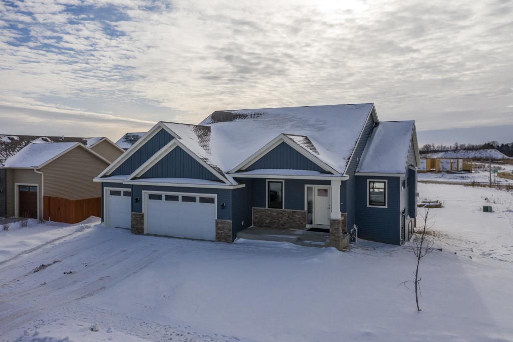 2384 Hart Drive Southwest Rochester, MN 55902 - Photo 1 of 1