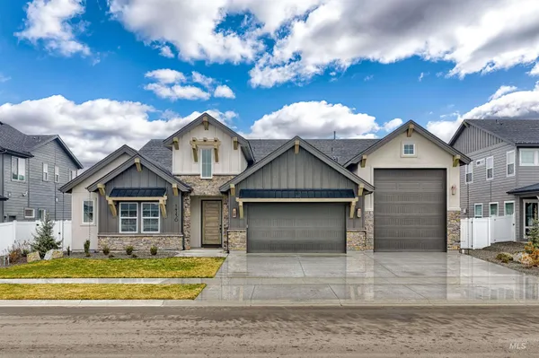 $1,279,900 | 14230 North Goldfinch Avenue, Boise, ID 83714