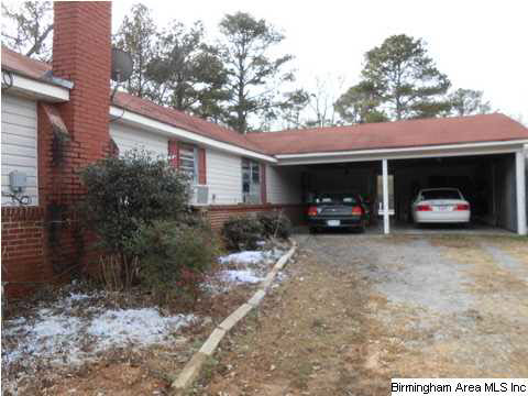 3830 Highway 29 Oneonta Al Oneonta, AL 35121 - Photo 3 of 21