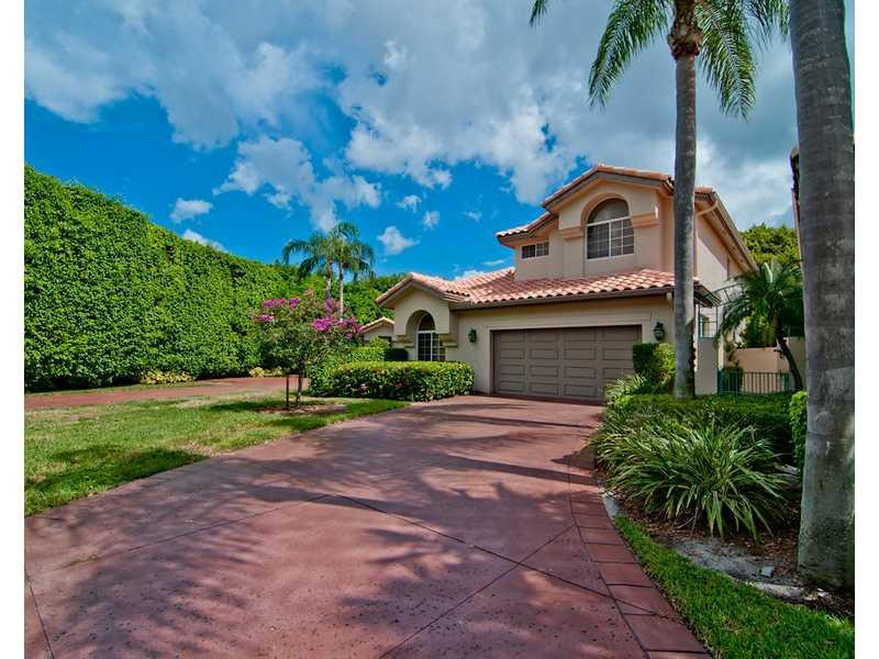 2625 Northwest 53rd Drive Boca Raton, FL 33496 - Photo 1 of 17 Exterior Front