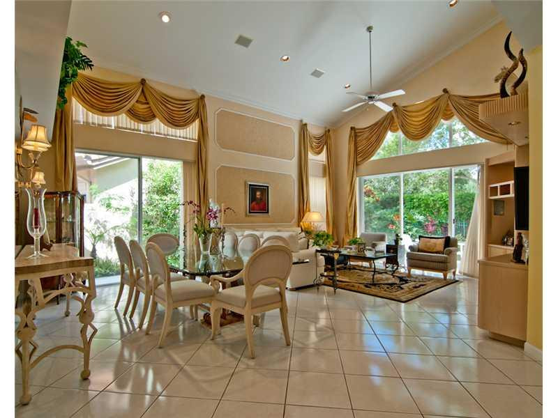 2625 Northwest 53rd Drive Boca Raton, FL 33496 - Photo 3 of 17 Dining Room