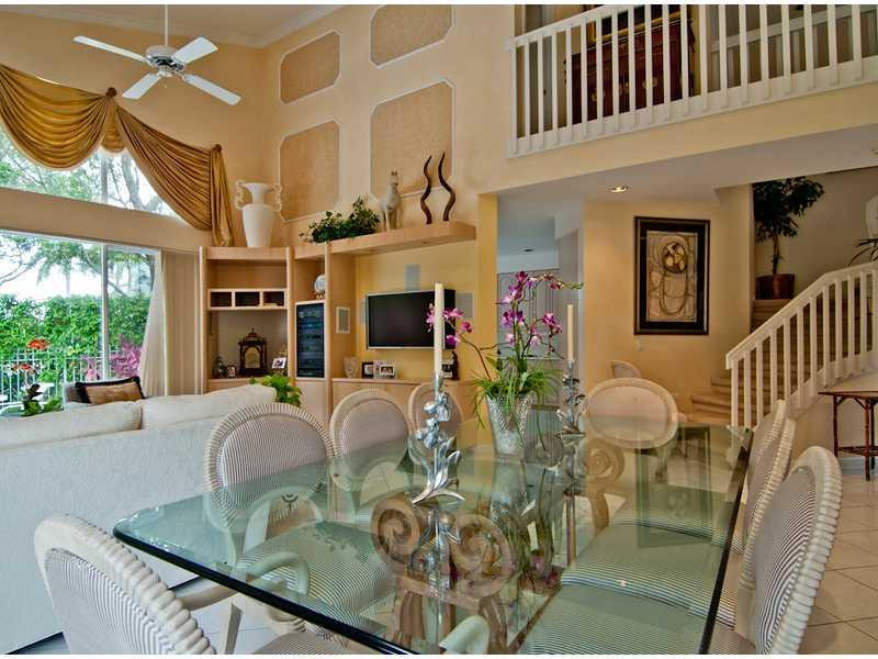 2625 Northwest 53rd Drive Boca Raton, FL 33496 - Photo 5 of 17 Dining Room