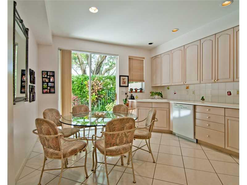 2625 Northwest 53rd Drive Boca Raton, FL 33496 - Photo 6 of 17 Kitchen