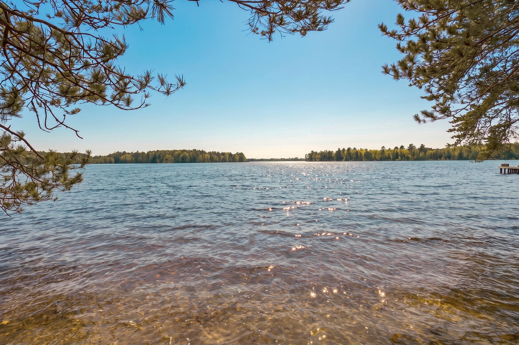 6308 Journeys End Road Rhinelander, WI 54501 - Photo 1 of 31 Gallery Image 1