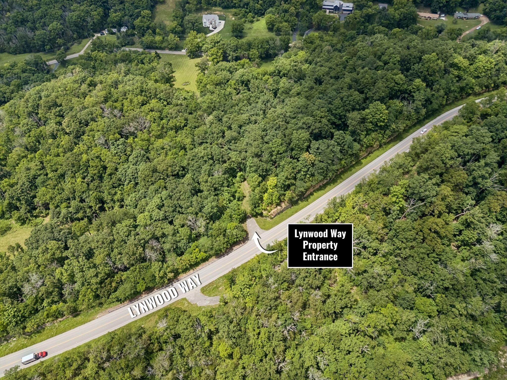 2268 North Berrys Chapel Road Franklin, TN 37069 - Photo 4 of 16 a view of a sign of a park