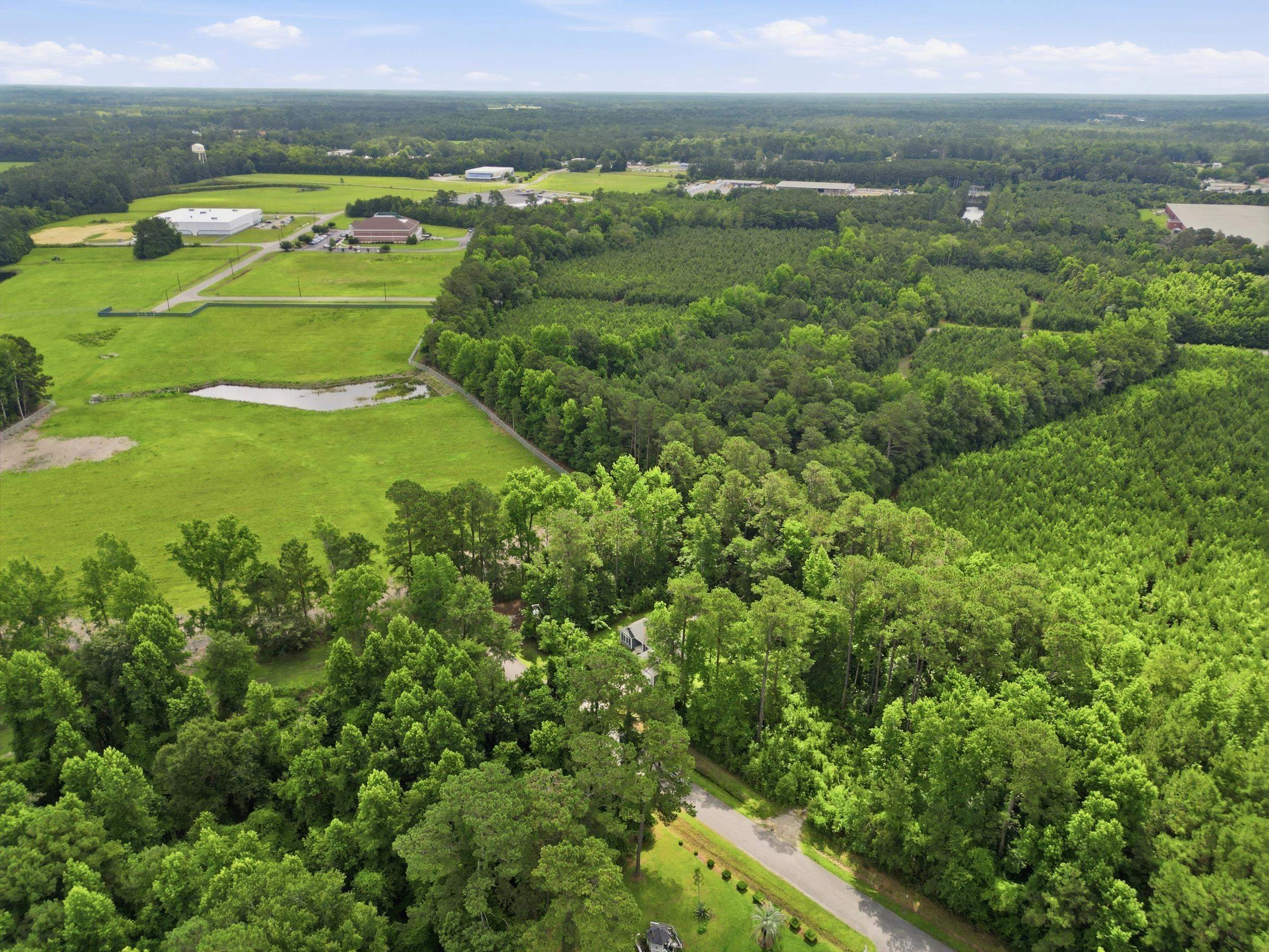 2994 Manning Street Loris, SC 29569 - Photo 33 of 37