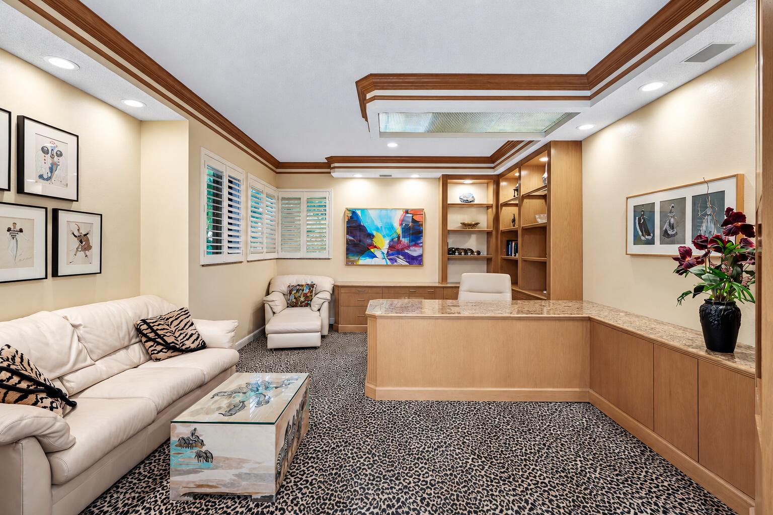 4364 Kasso Circle Boca Raton, FL 33487 - Photo 67 of 67 Private office