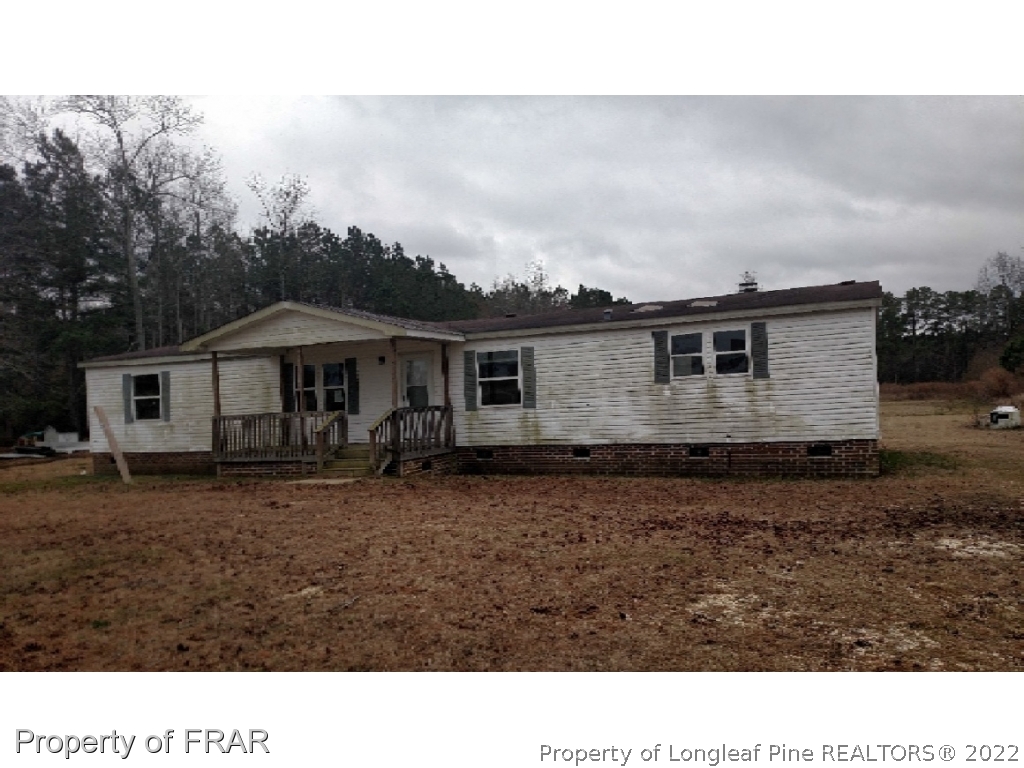 2465 Mingo Church Road Dunn, NC 28334 - Photo 1 of 9 Gallery Image 1