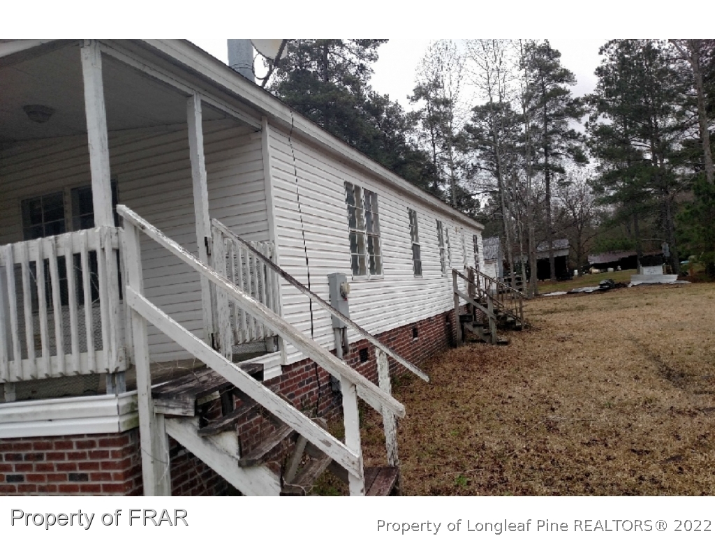 2465 Mingo Church Road Dunn, NC 28334 - Photo 2 of 9 Gallery Image 2