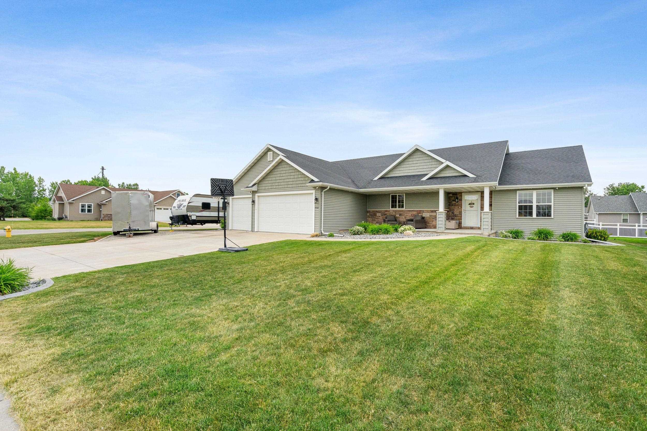 4866 North Wren Drive Appleton, WI 54913 - Photo 49 of 69