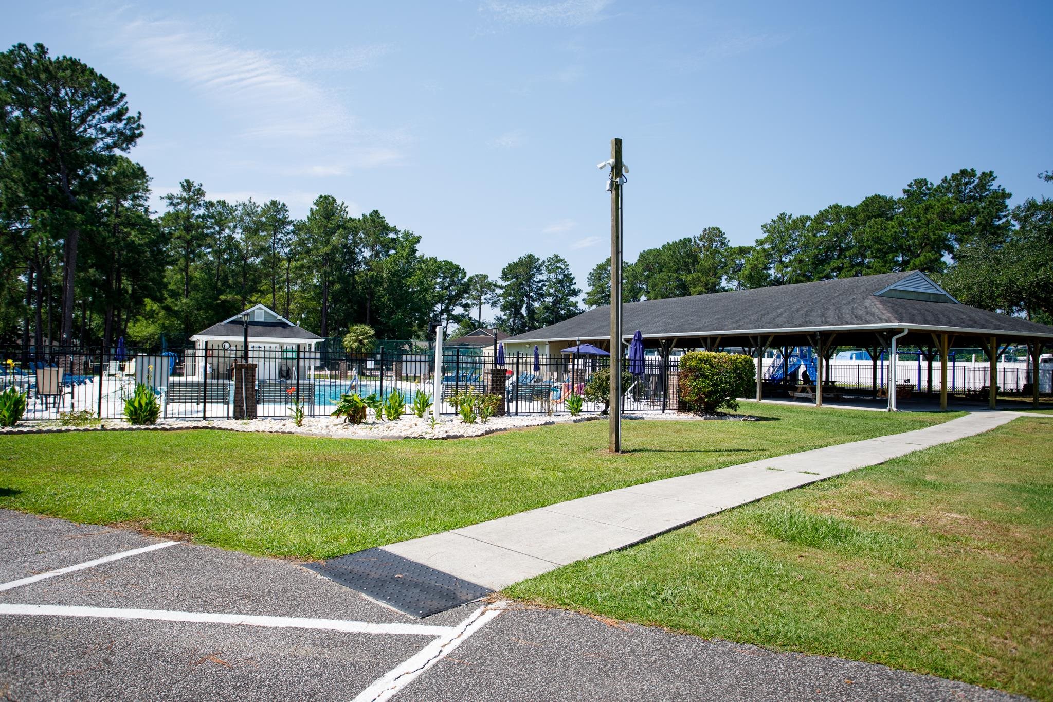 6624 Wintergreen Point Myrtle Beach, SC 29588 - Photo 31 of 31 Gallery Image 31