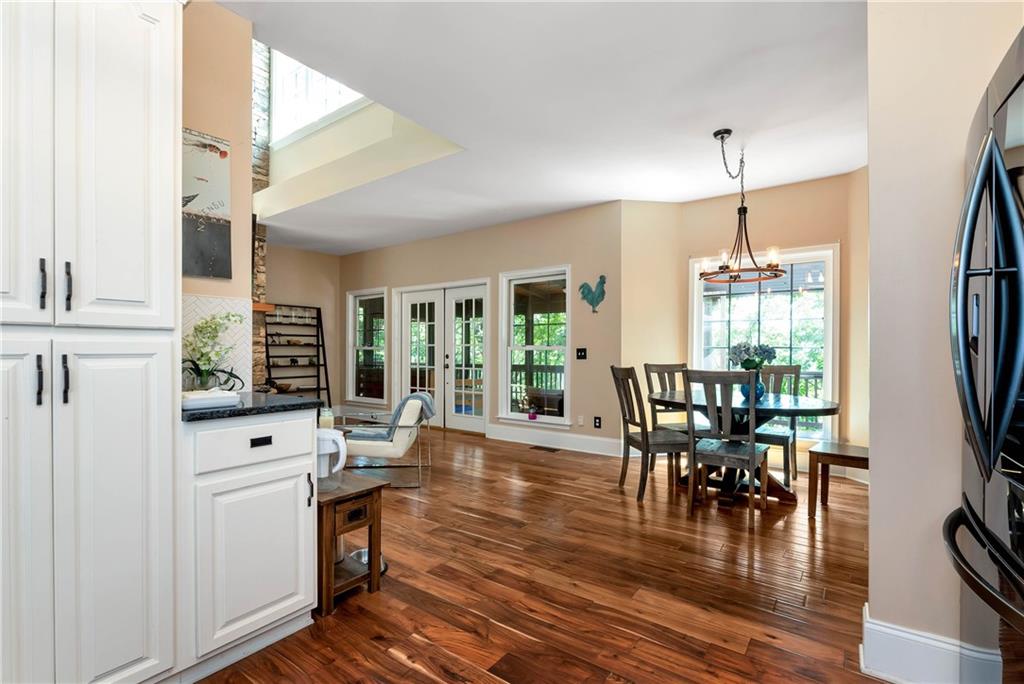 873 Laurel Ridge Road Cleveland, GA 30528 - Photo 14 of 72