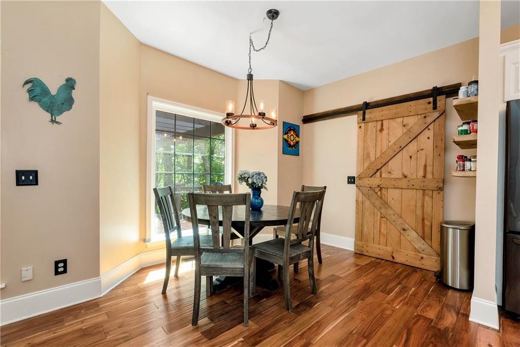 873 Laurel Ridge Road Cleveland, GA 30528 - Photo 16 of 72