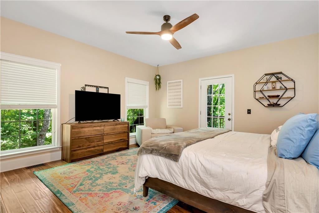 873 Laurel Ridge Road Cleveland, GA 30528 - Photo 17 of 72