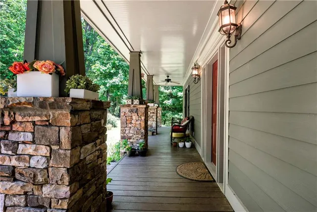 $825,000 | 873 Laurel Ridge Road, Cleveland, GA 30528