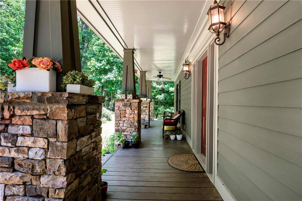 873 Laurel Ridge Road Cleveland, GA 30528 - Photo 2 of 72