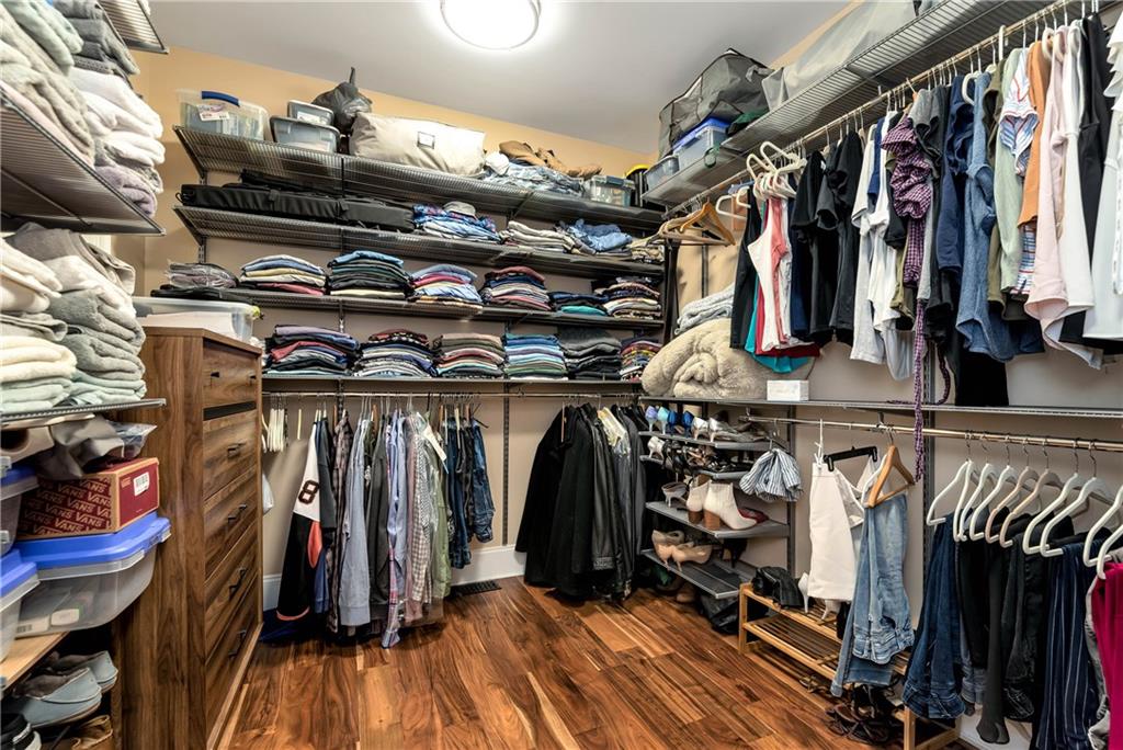 873 Laurel Ridge Road Cleveland, GA 30528 - Photo 24 of 72