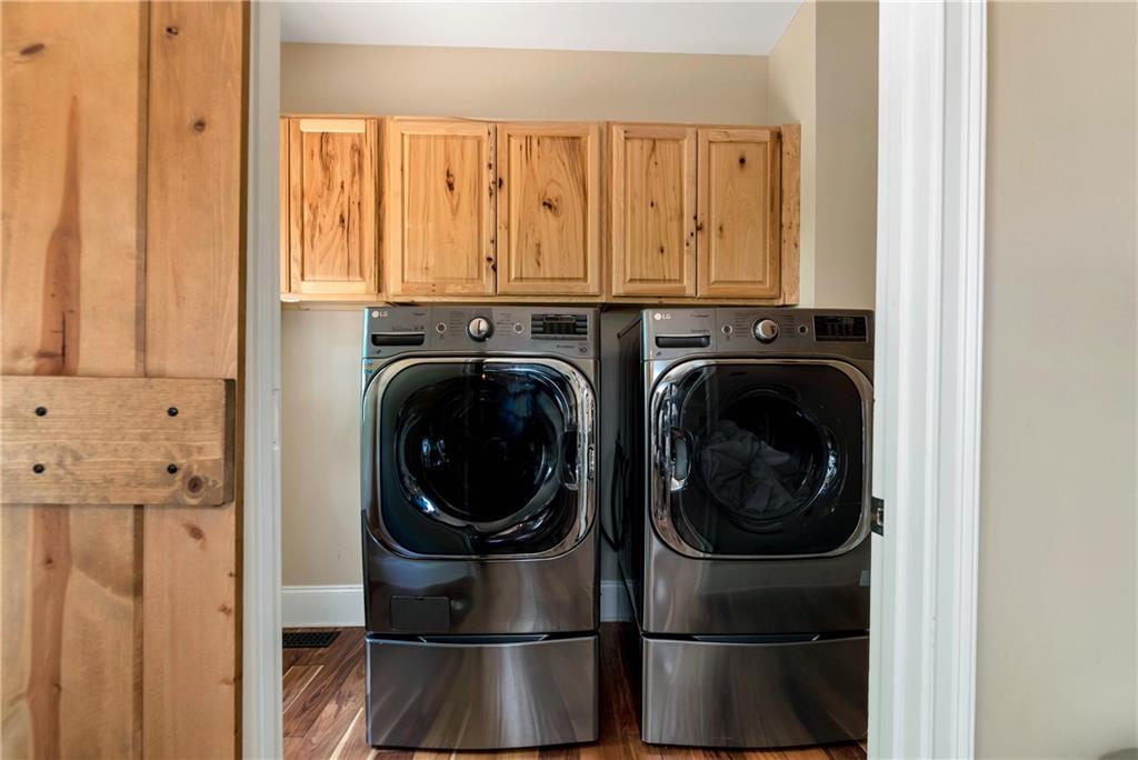 873 Laurel Ridge Road Cleveland, GA 30528 - Photo 25 of 72