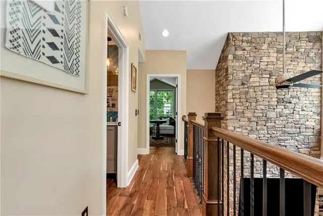 $825,000 | 873 Laurel Ridge Road, Cleveland, GA 30528