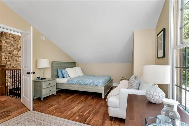 $825,000 | 873 Laurel Ridge Road, Cleveland, GA 30528