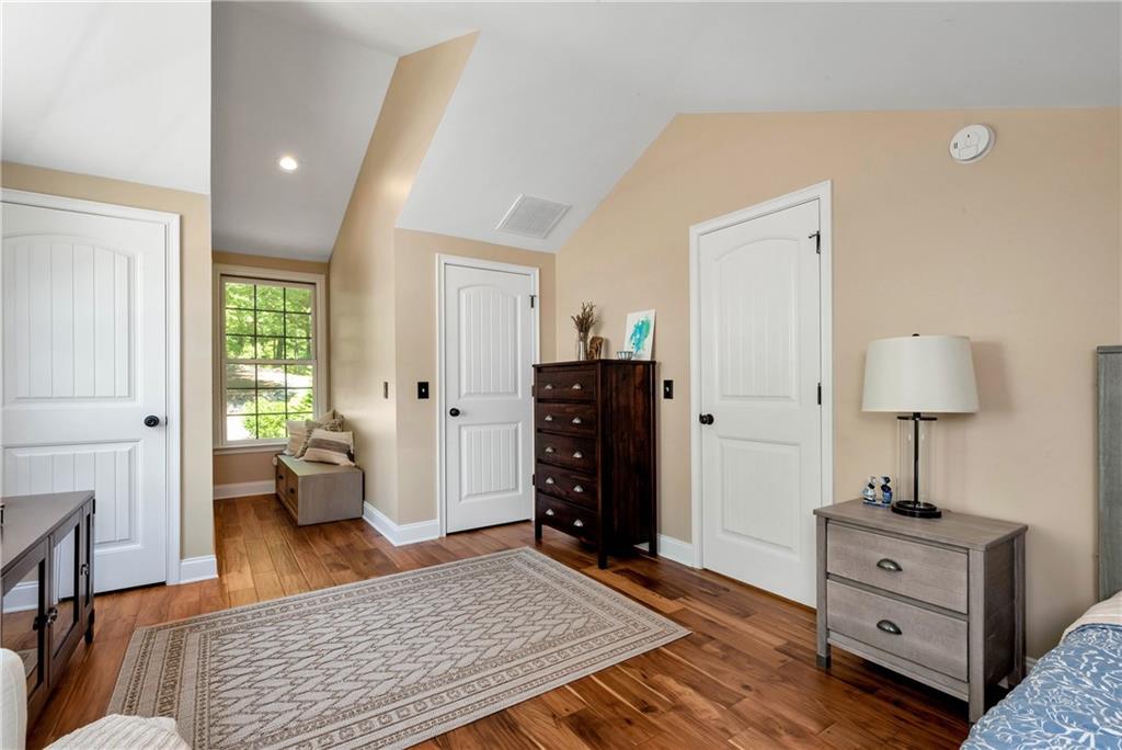 873 Laurel Ridge Road Cleveland, GA 30528 - Photo 30 of 72