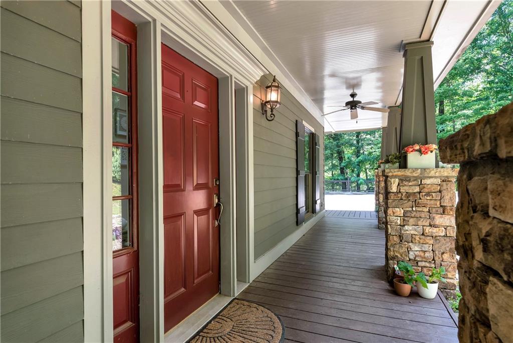 873 Laurel Ridge Road Cleveland, GA 30528 - Photo 3 of 72