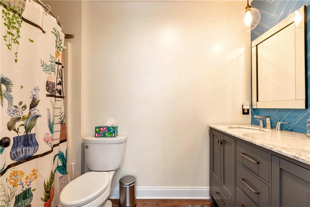 873 Laurel Ridge Road Cleveland, GA 30528 - Photo 32 of 72