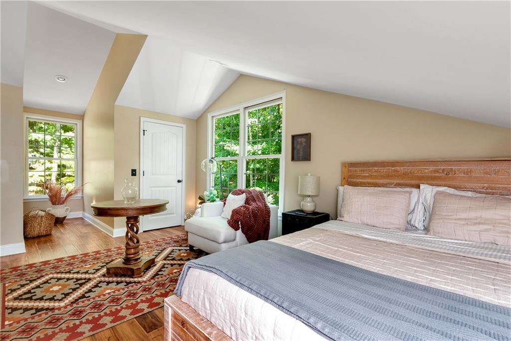 873 Laurel Ridge Road Cleveland, GA 30528 - Photo 35 of 72