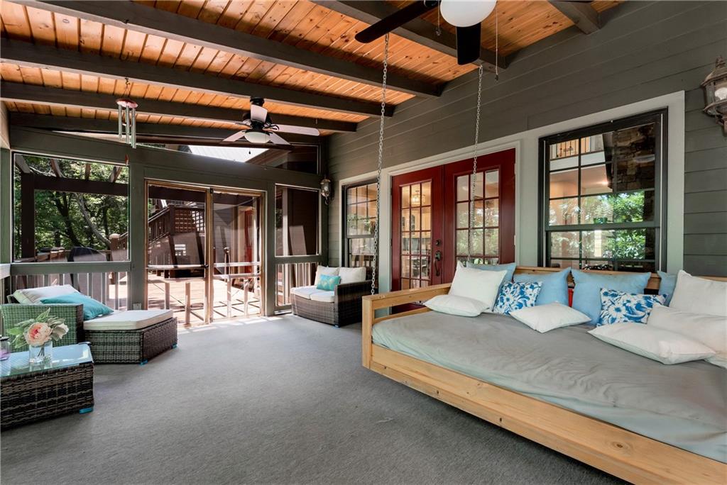 873 Laurel Ridge Road Cleveland, GA 30528 - Photo 37 of 72