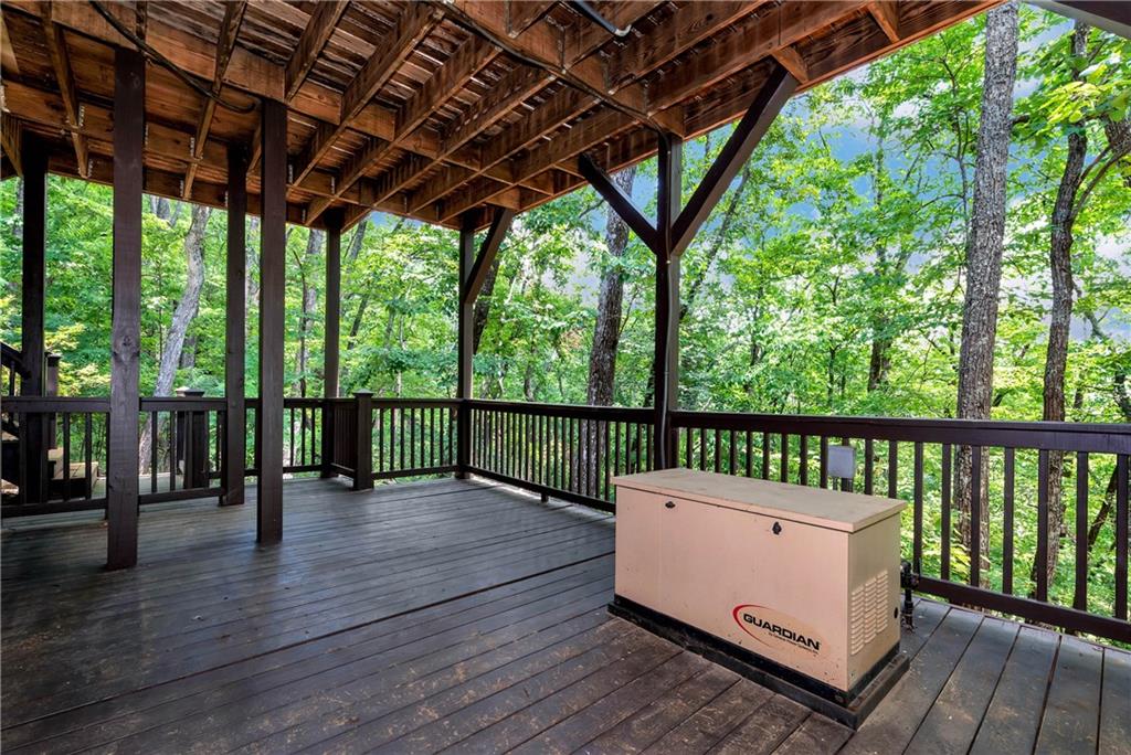 873 Laurel Ridge Road Cleveland, GA 30528 - Photo 40 of 72