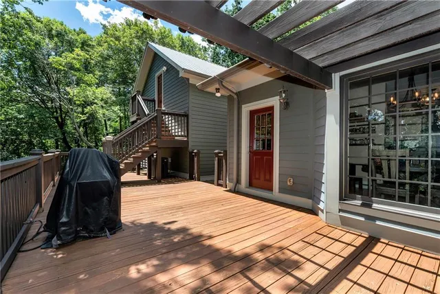 $825,000 | 873 Laurel Ridge Road, Cleveland, GA 30528