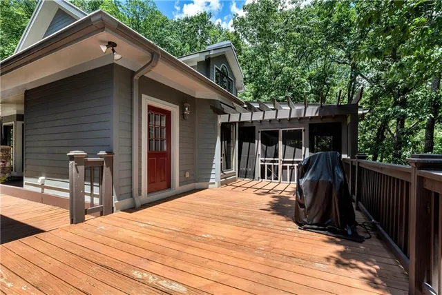 $825,000 | 873 Laurel Ridge Road, Cleveland, GA 30528