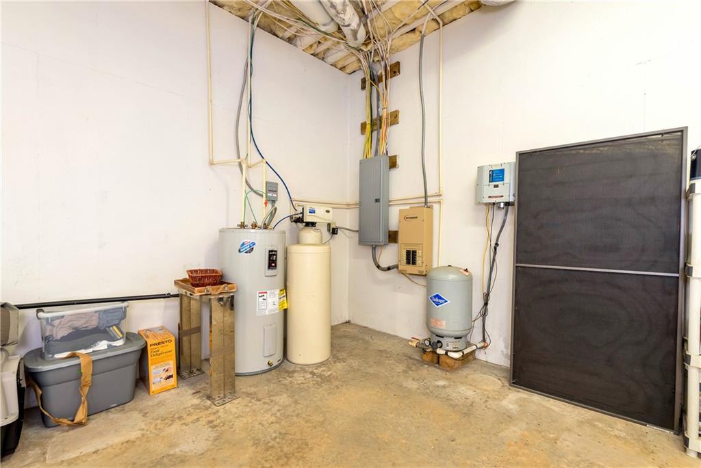 873 Laurel Ridge Road Cleveland, GA 30528 - Photo 45 of 72