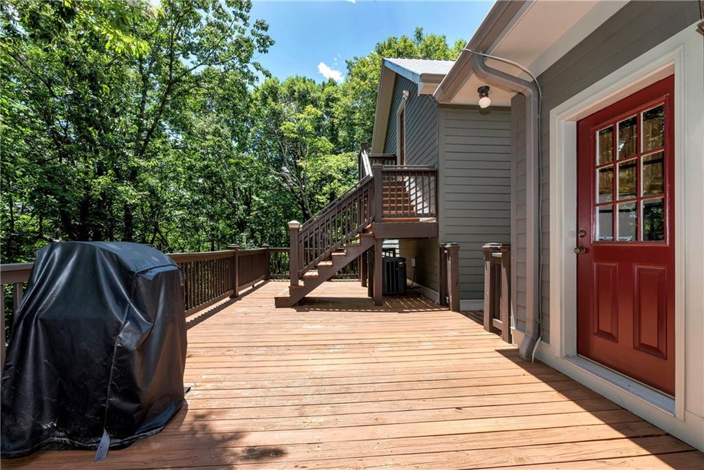 873 Laurel Ridge Road Cleveland, GA 30528 - Photo 47 of 72