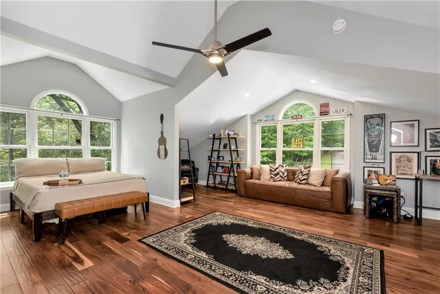 $825,000 | 873 Laurel Ridge Road, Cleveland, GA 30528