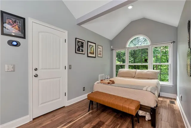 $825,000 | 873 Laurel Ridge Road, Cleveland, GA 30528