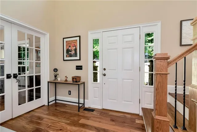 $825,000 | 873 Laurel Ridge Road, Cleveland, GA 30528