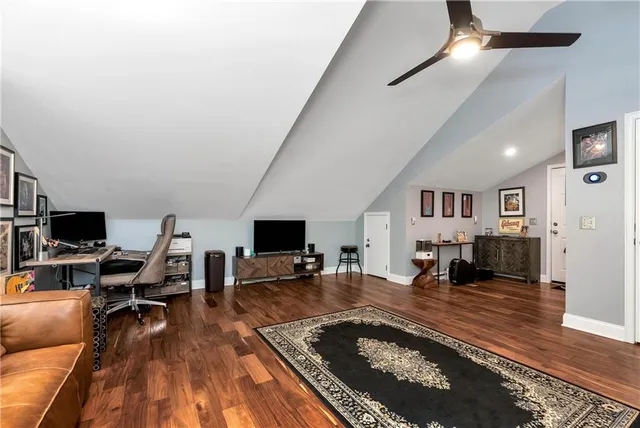 $825,000 | 873 Laurel Ridge Road, Cleveland, GA 30528