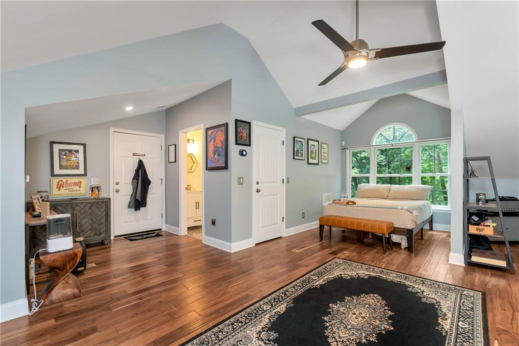 873 Laurel Ridge Road Cleveland, GA 30528 - Photo 53 of 72