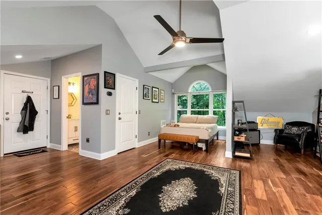 $825,000 | 873 Laurel Ridge Road, Cleveland, GA 30528