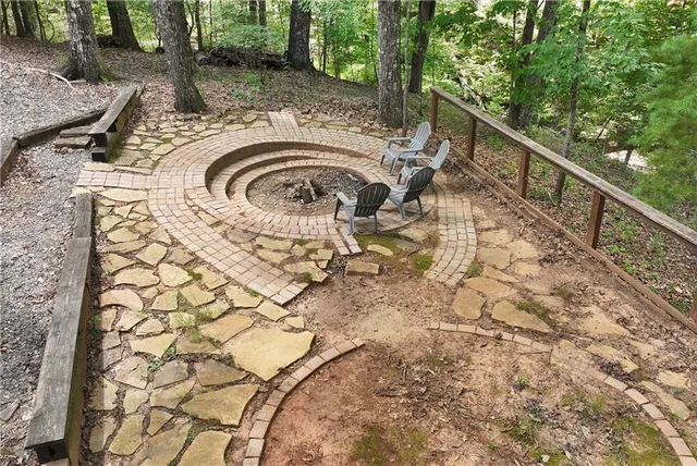 $825,000 | 873 Laurel Ridge Road, Cleveland, GA 30528