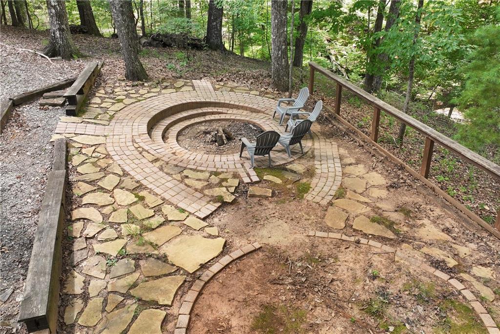 873 Laurel Ridge Road Cleveland, GA 30528 - Photo 56 of 72