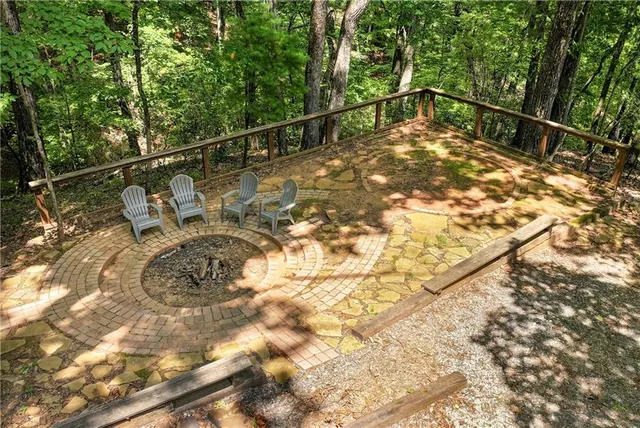 $825,000 | 873 Laurel Ridge Road, Cleveland, GA 30528