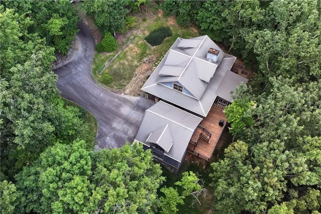 $825,000 | 873 Laurel Ridge Road, Cleveland, GA 30528