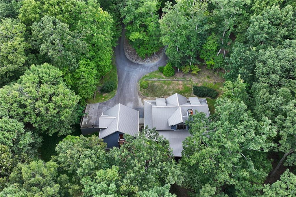 873 Laurel Ridge Road Cleveland, GA 30528 - Photo 60 of 72