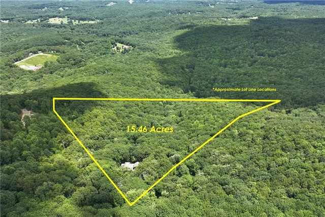 $825,000 | 873 Laurel Ridge Road, Cleveland, GA 30528